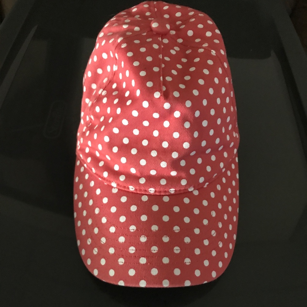 Baseball cap